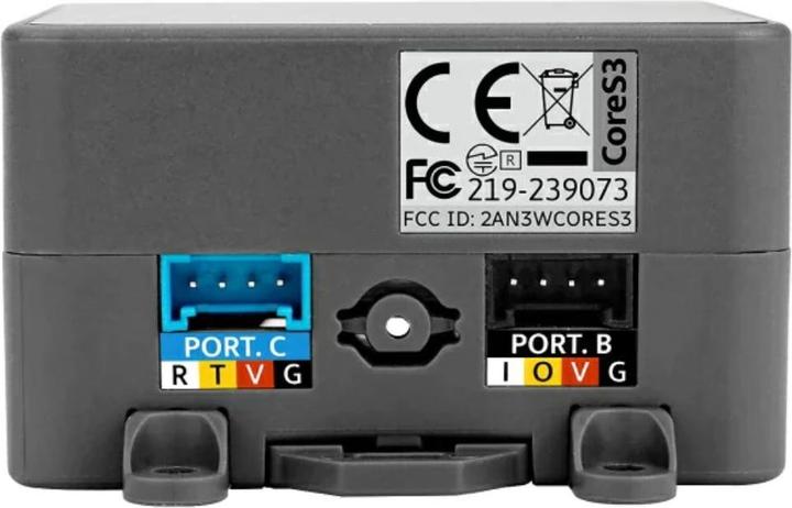 Actual product image M5Stack CoreS3 ESP32S3 loT Development Kit