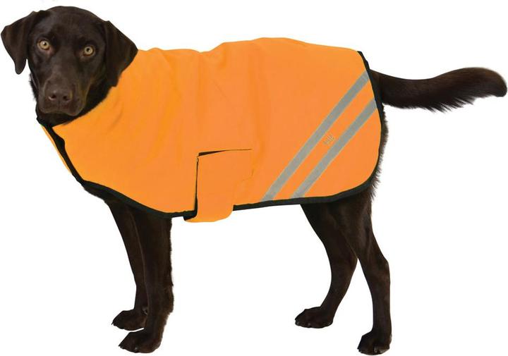 Image du produit HyVIZ Manteau pour chien Reflector Imperméable (XXS, Manteau pour chien)