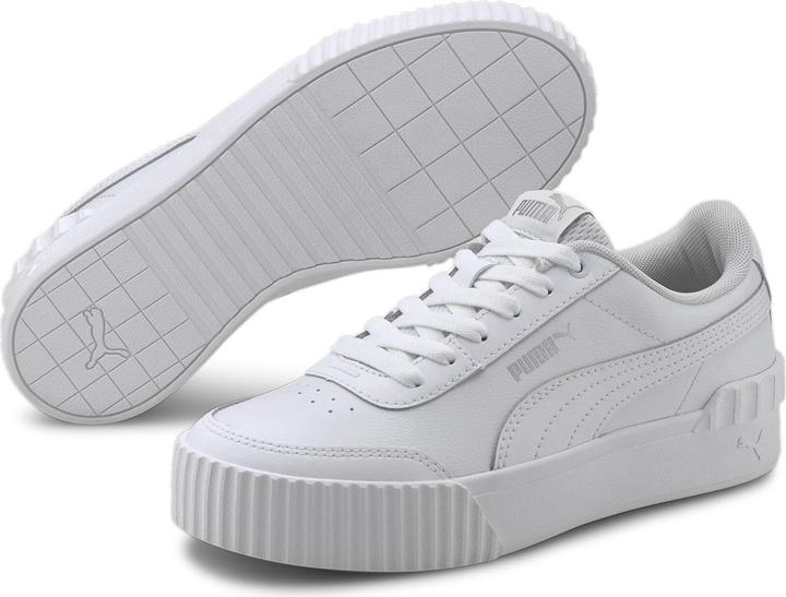 Produktbild Puma Carina Lift Sneaker Damen (42.5)