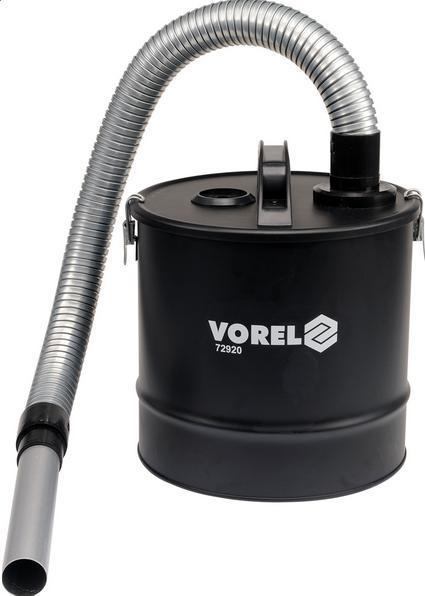 Toya Ash vacuum cleaner (Ash vacuum cleaner)
