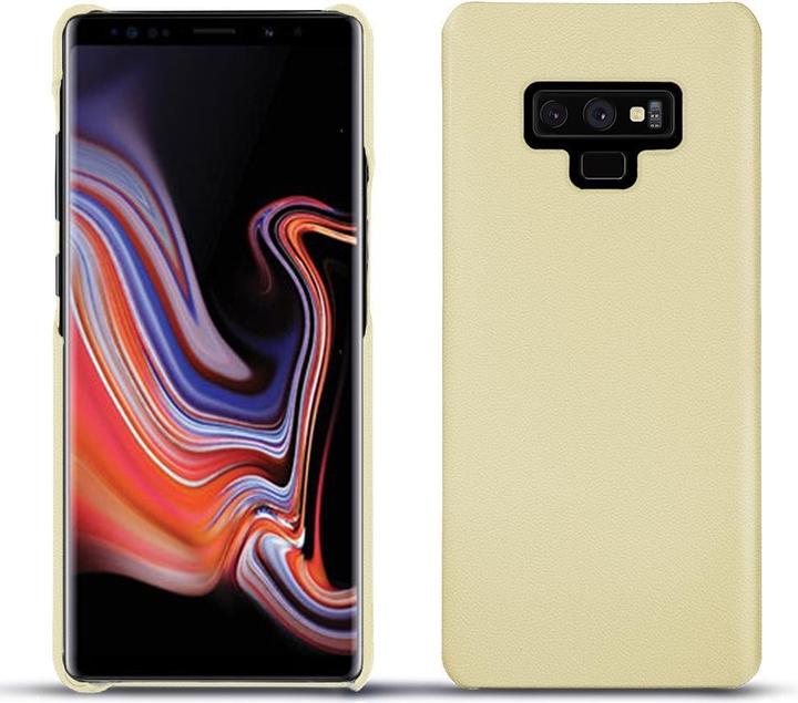 Produktbild Noreve Lederschutzhülle (Samsung Galaxy Note 9)