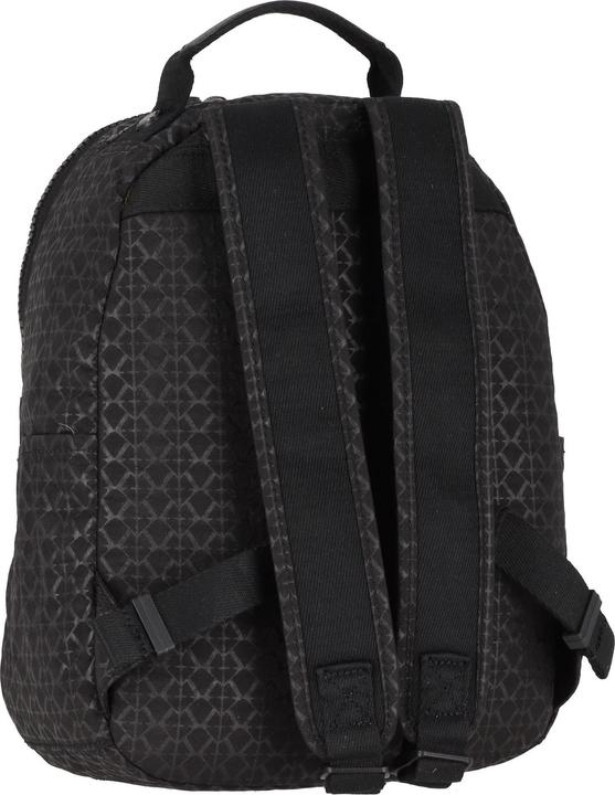 Actual product image Kipling SEOUL S Rugzak, 14 litres - Signature Emb (13 l)