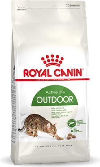 Royal Canin Outdoor 30