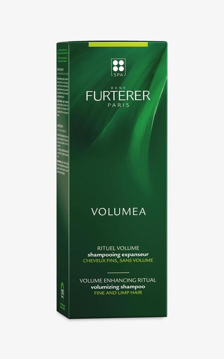 Image du produit Rene Furterer Volumea Shampooing (nouv) (250 ml, Shampoing liquide)