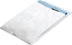 Actual product image Tyvek Folding pocket Envelope format: DIN C4 Dimensions: 229 x 324 x 38 mm (W x H x D) (20 x)