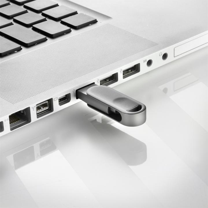 Immagine prodotto Intenso iMobile Line PRO (32 GB, USB-A, Lightning, USB 3.0)