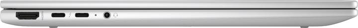 Actual product image HP EliteBook X Flip G1i (14", Intel Core Ultra 5 226V, 16 GB, 512 GB, DE)
