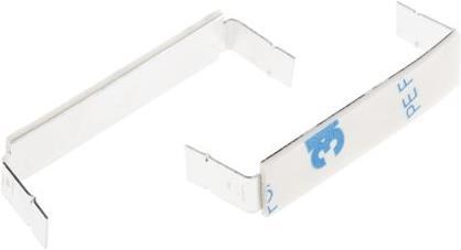 Produktbild Rs Pro Bandkabelschelle selbstklebend 43,6mm (44 mm)