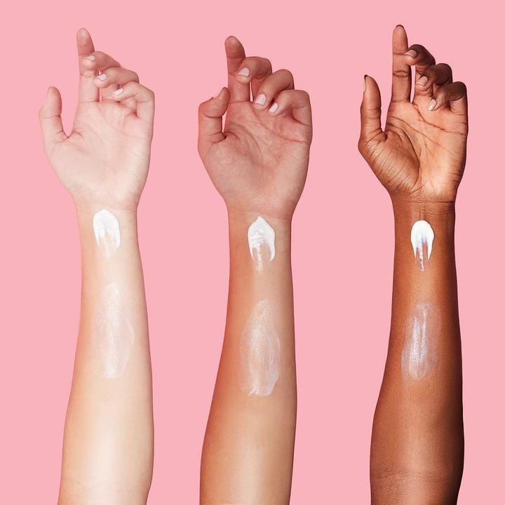Image du produit Coola Suncare Classic Lotion White Tea (Crème solaire visage, SPF 50, 50 ml, 50 g)