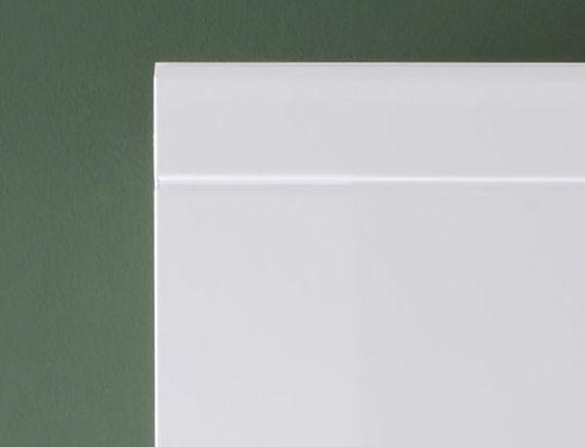 Actual product image Trendteam Mezzo (37 x 23 x 77 cm)