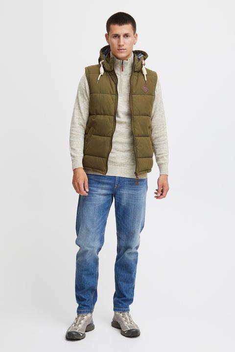 Image du produit Solid Dry - Veste sans manches - Homme (M)
