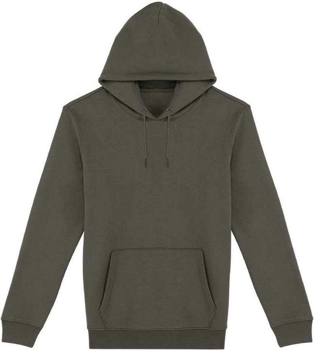 Produktbild Native Spirit Kapuzenpullover Schwer (XXS)
