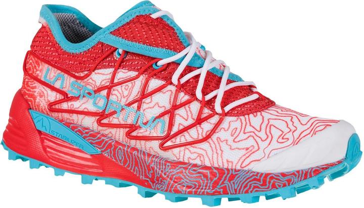 La Sportiva Mutant Woman