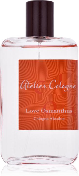 Image du produit Atelier Cologne OSMANTHUS Cedarwood Cologne Absolue Absolue (Eau de cologne, 200 ml)