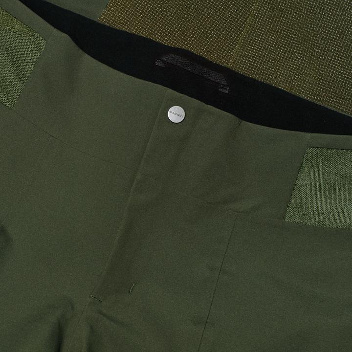 Immagine prodotto Mammut Pantaloni Stoney HS Uomo (48, M)