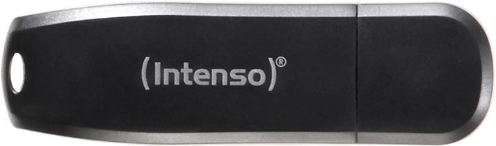 Intenso Speed Line (128 GB, USB-A, USB 3.0)