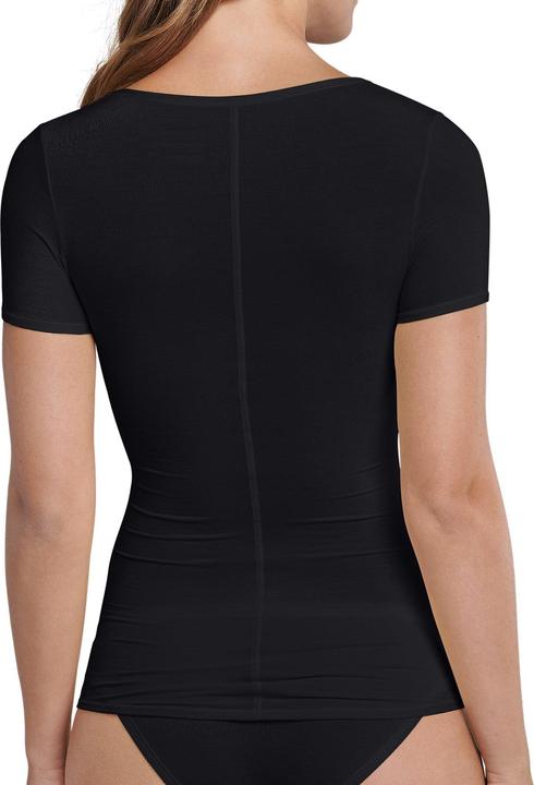 Produktbild Schiesser Unterhemd Casual Stretch (XL)