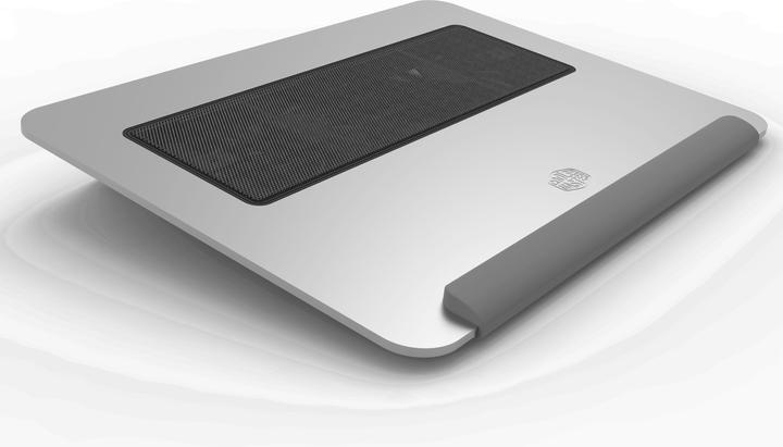 Actual product image Cooler Master Notepal U150R