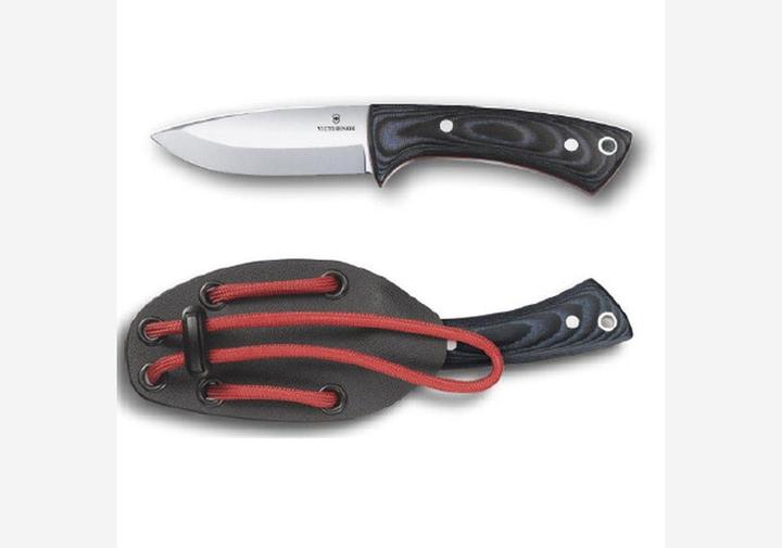 Actual product image Victorinox Full-Tang knife (7 cm)