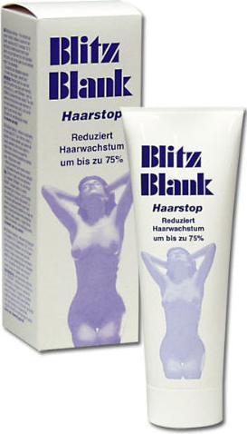 Lubry BlitzBlank Hair Stop (80 ml, 1 x, 107 g)
