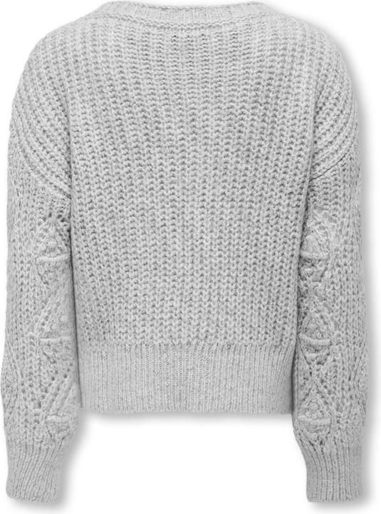 Produktbild Only KOGROSETTA Strickpullover Strickpullover (110)