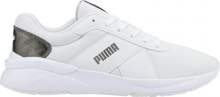 Puma Rose Raw Metallics Schuhe (35.5)