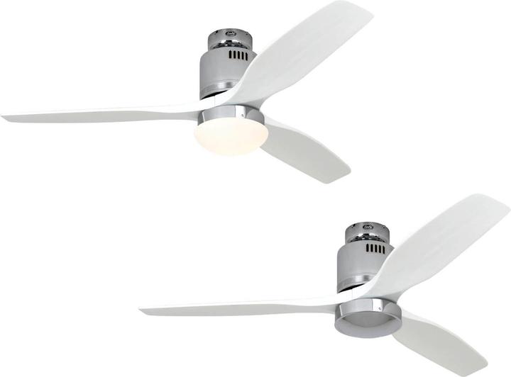 CasaFan Aerodynamix (29 dB)