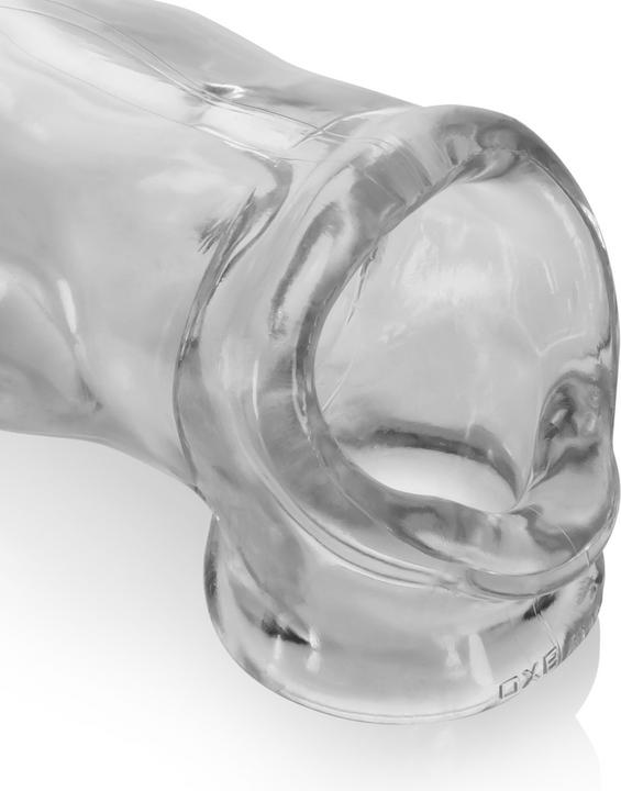 Actual product image Oxballs Fido - Beast Cocksheath (22.86 cm)