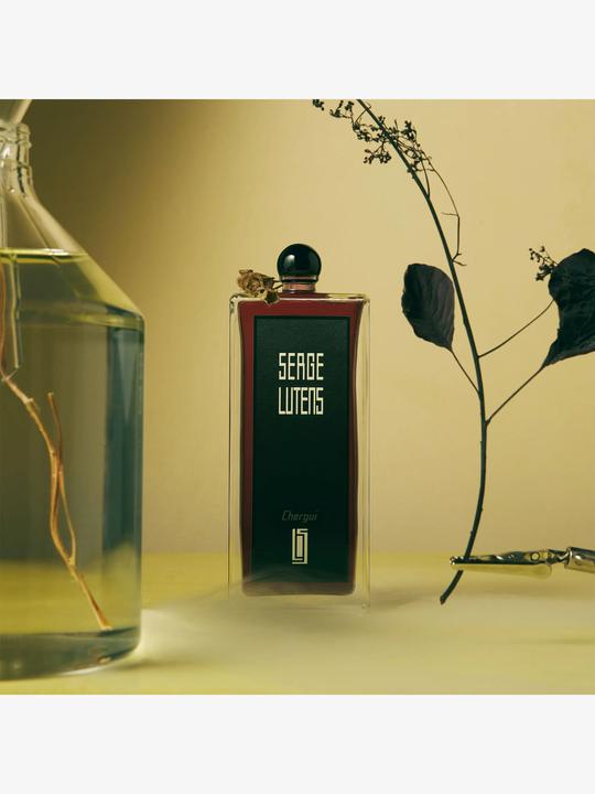 Produktbild Serge Lutens Chergui (Eau de Parfum, 100 ml)