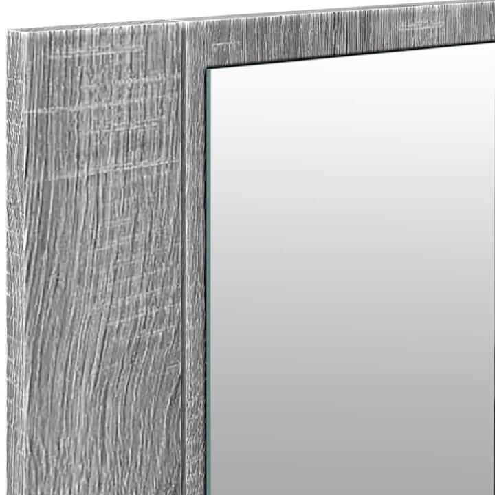 Image du produit VidaXL LED-Spiegelschrank (100 x 12 x 45 cm)