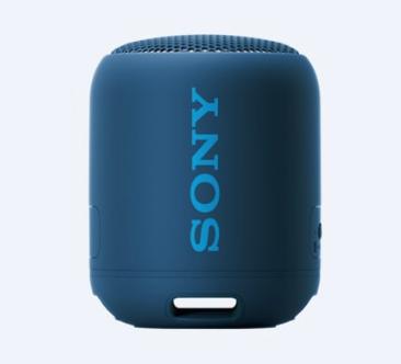 Actual product image Sony SRS-XB12 (16 h, Rechargeable battery operated)