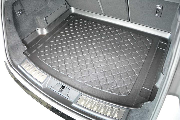 Actual product image Aristar Boot Pan for Range Rover Evoque from 2019 to date