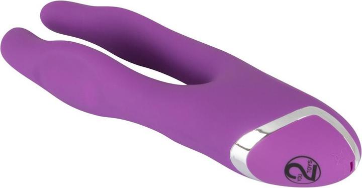 Produktbild Sweet Smile Doppelvibrator