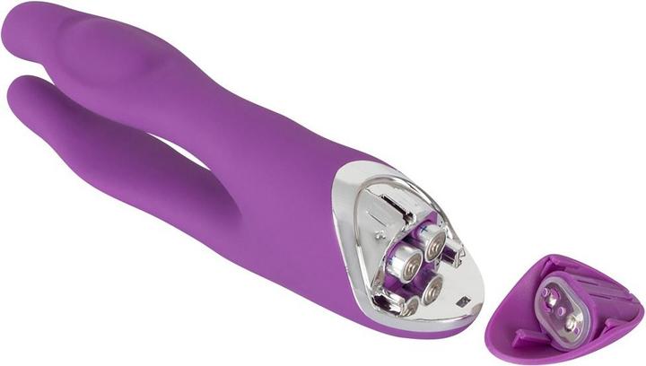 Produktbild Sweet Smile Doppelvibrator