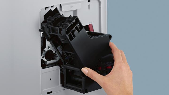 Image du produit Siemens TE503501DE EQ.5 macchiato