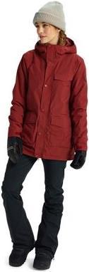 Produktbild Burton Runstone Damen Snowboardjacke (XS)