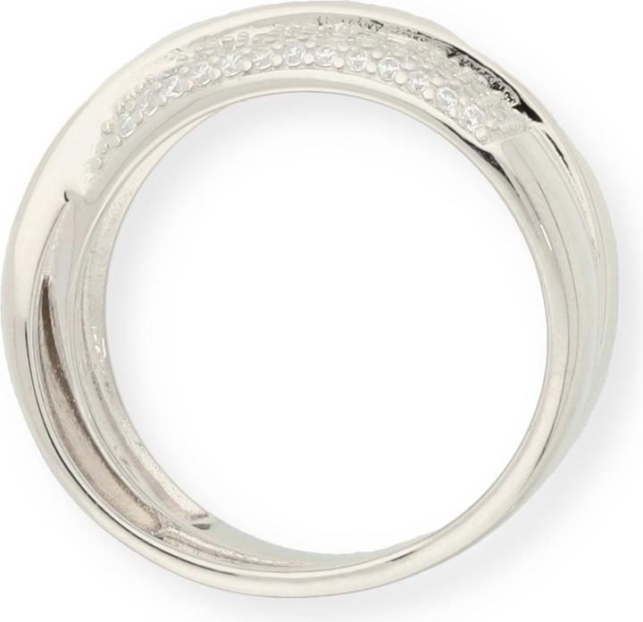 Actual product image Carat Style (62, 925 Silver)