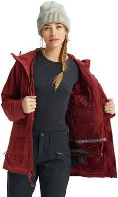 Produktbild Burton Runstone Damen Snowboardjacke (XS)