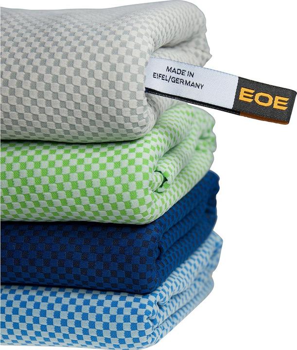 EOE - Eifel Outdoor Equipment Bambus Handtuch (160 x 80 cm)
