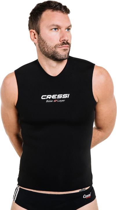 Actual product image Cressi Core Vest (2.5 mm, L)