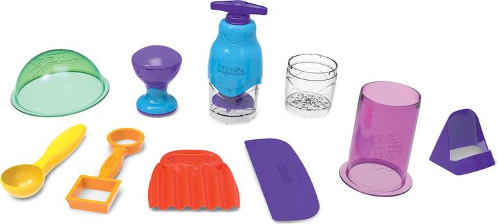 Immagine prodotto Spin Master Set Cinetico Sabbia Sandisfying Set