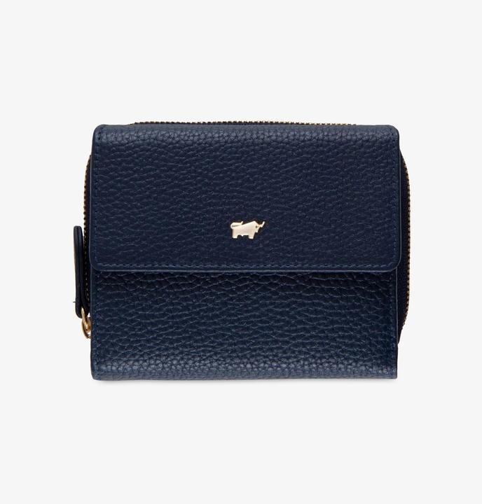 Produktbild Braun Büffel Portemonnaie "Asti" Navy