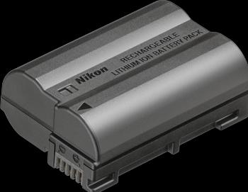 Actual product image Nikon EN-EL15C Li-Ion battery (Camera battery)