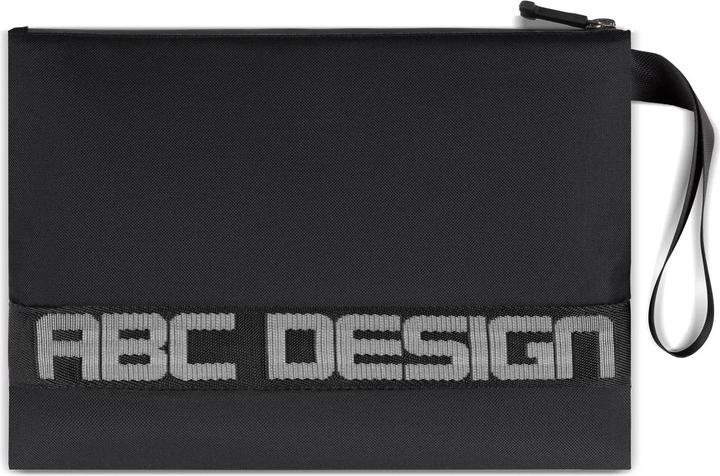 Produktbild ABC Design Wickelorganizer Classic
