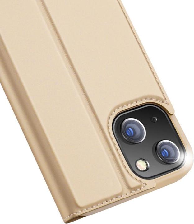 Actual product image Dux Ducis Skin Pro Series Bookcover (Apple iPhone 13)