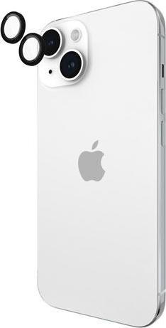 Image du produit Case-Mate Film pour appareil photo Bague en aluminium (1 pièce(s), Apple iPhone 15)
