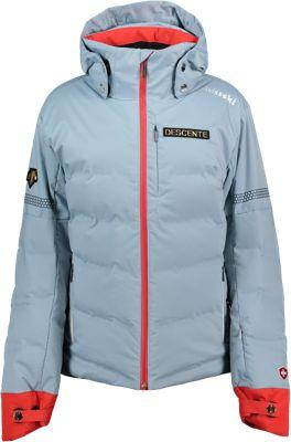 Actual product image Descente Swiss Ski Team men's ski jacket (50)
