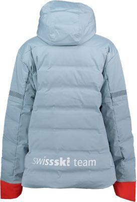 Actual product image Descente Swiss Ski Team men's ski jacket (50)