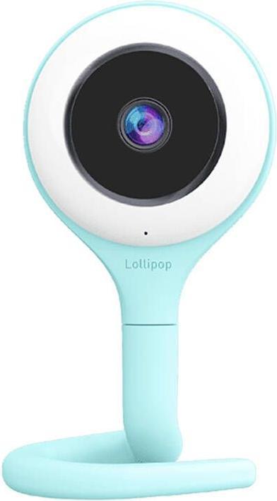 Produktbild Lollipop Camera (Babyphone mit Kamera)