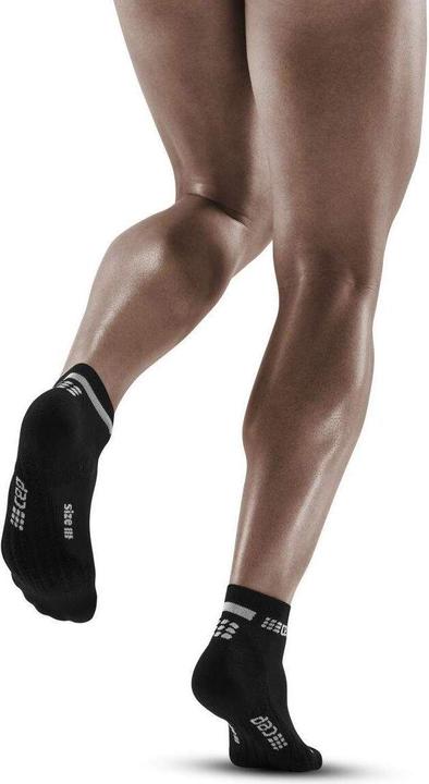 Produktbild Cep The Run Compression Low-Cut Socken (45 - 48)